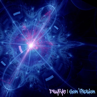 Gon' Fission - EP