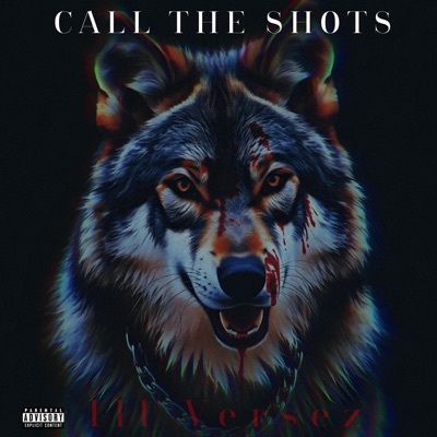 Call The Shots - Single