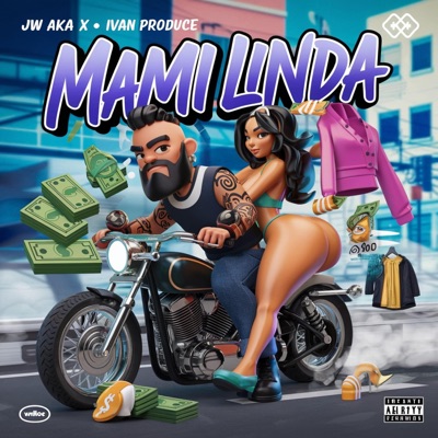 Mami Linda - Single