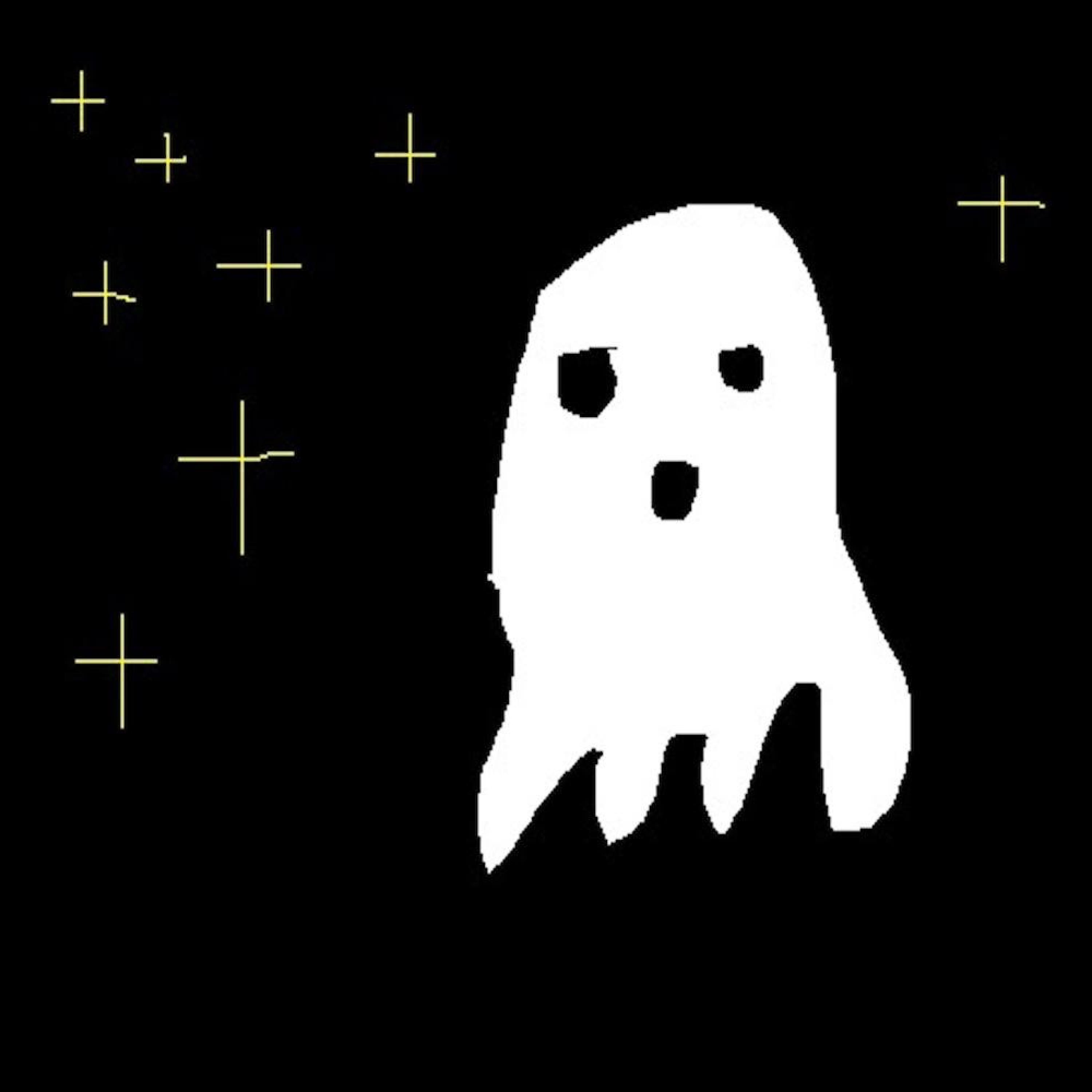 Ghost - Single