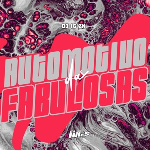 Automotivo das Fabulosas