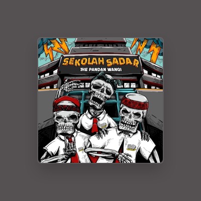 Listen to The Pandan Wangi, watch music videos, read bio, see tour dates & more!