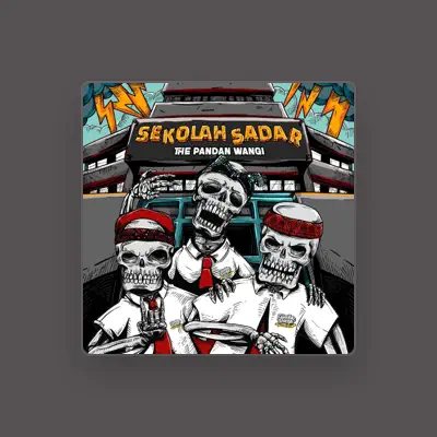Listen to The Pandan Wangi, watch music videos, read bio, see tour dates & more!