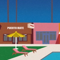 Puerto Mate - Single - sloh rou & ron quixote