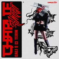 Charlie Sheen Freestyle - Single - Cali $ & Terin