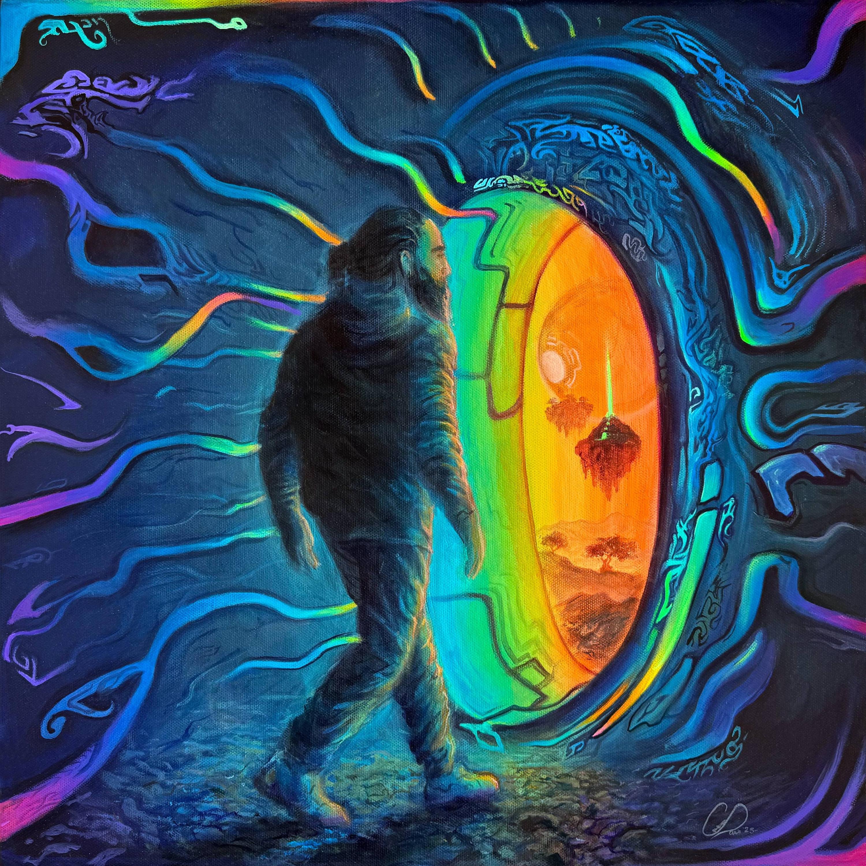 The Portal