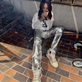 Headshot (feat. che) serendior