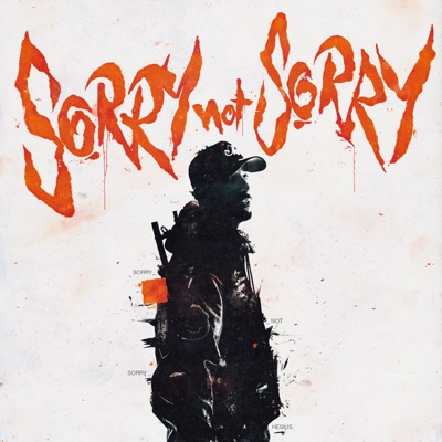 Sorry Not Sorry - Single