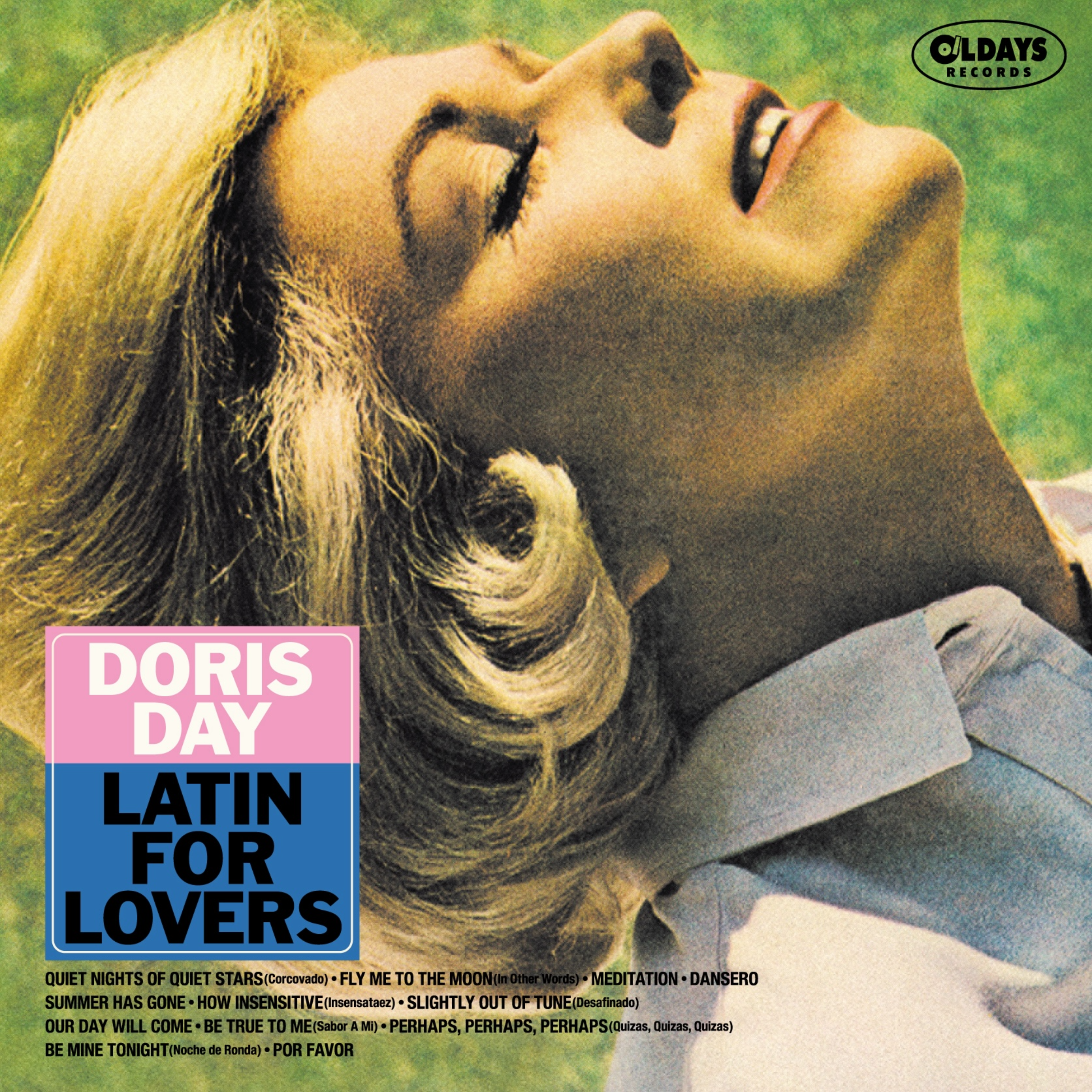 Doris Day