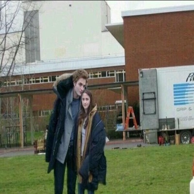 all we know is patience - Single