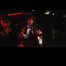 Bacc ina mix (feat. Lil cro & JayWitDaChop) YungestSOB