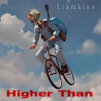 Higher Than The Skies