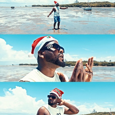 Mali Yanga - Single