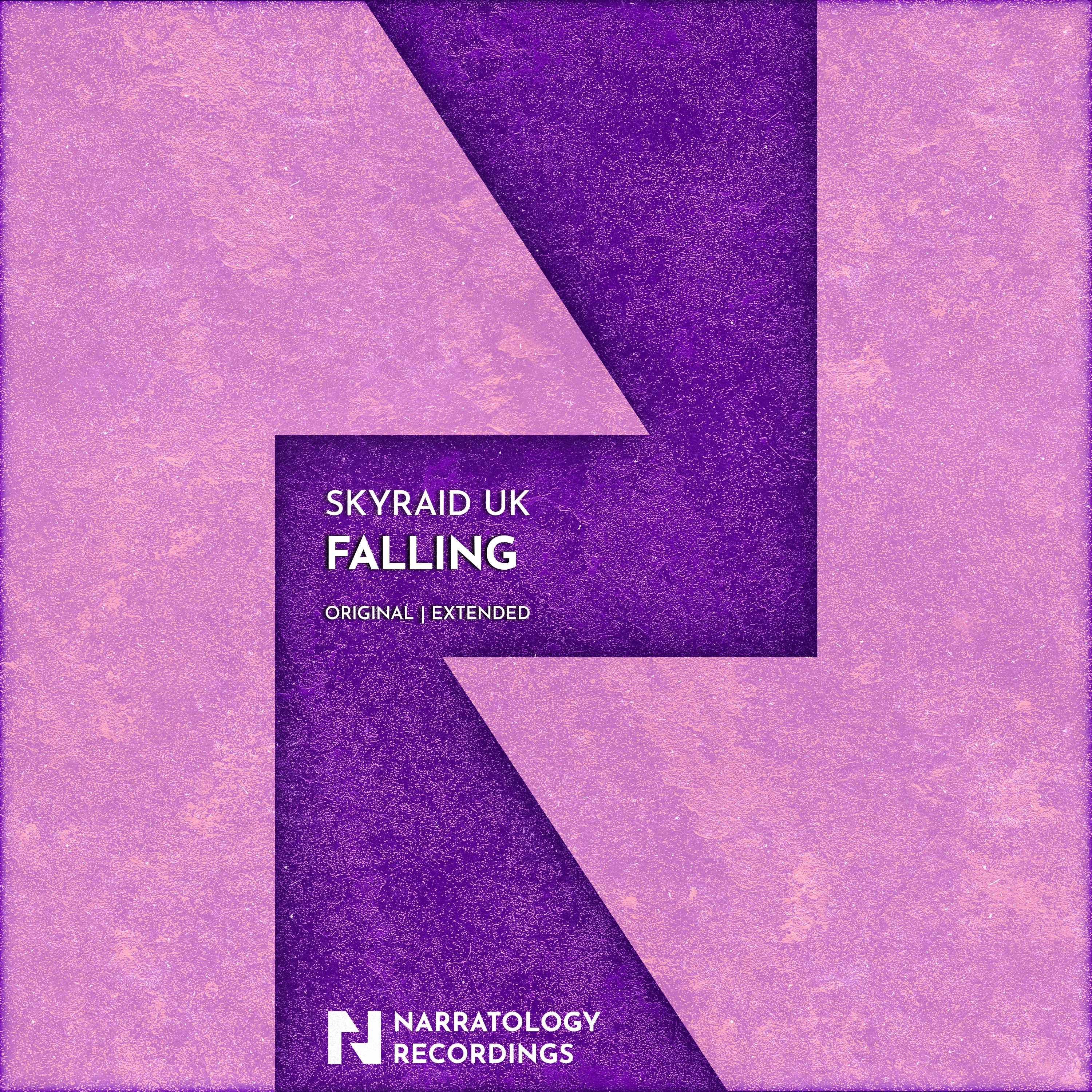 Falling - Single