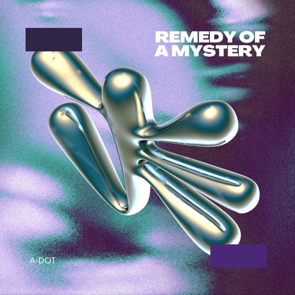 Remedy of a mystery - EP