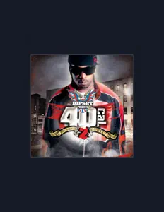 Listen to 40 Cal, watch music videos, read bio, see tour dates & more!