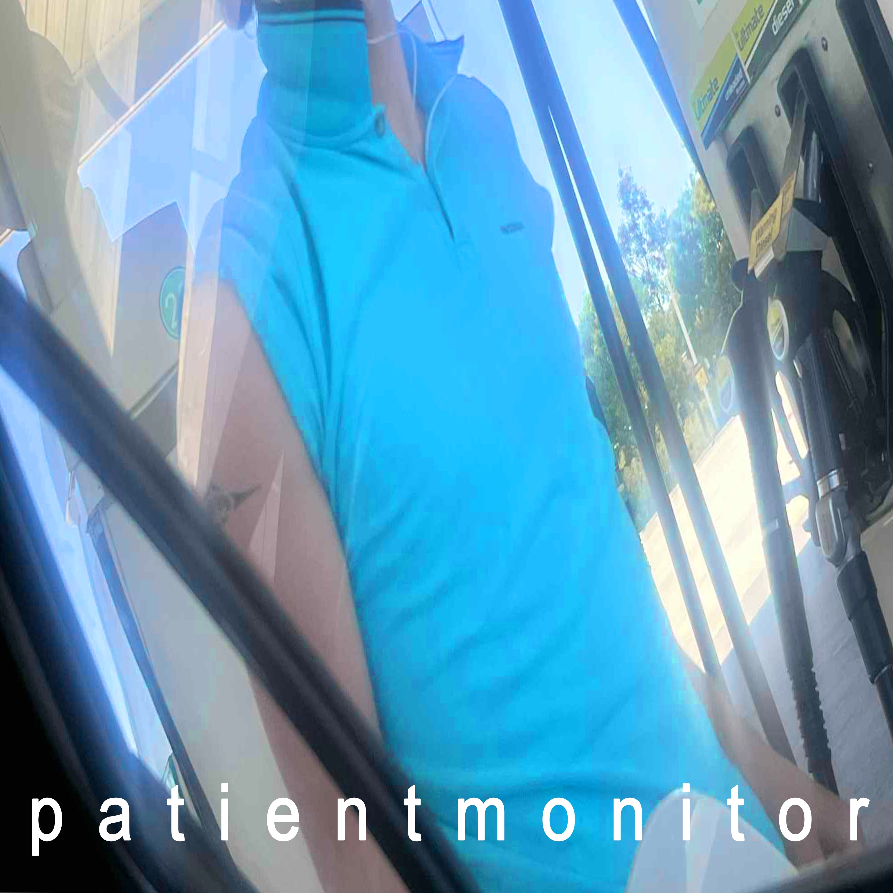 patientmonitor - Single