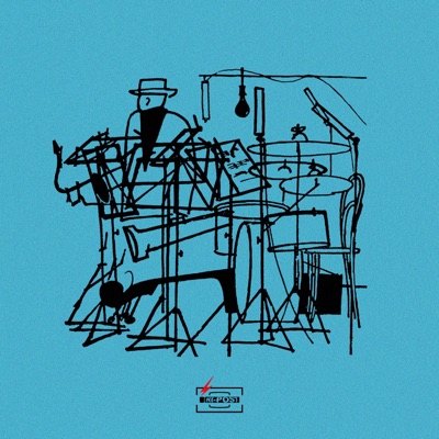 Bandana Under The SP (Instrumentals) - Single