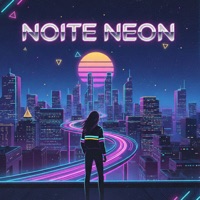 Noite Neon - Single - 24HZ
