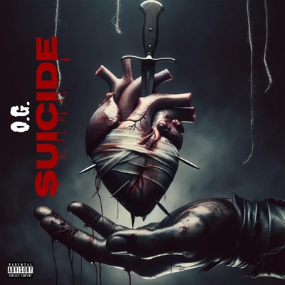 Suicide - Single