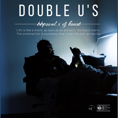 Double U's (feat. dj koost) - Single