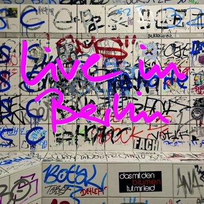 Live in Berlin