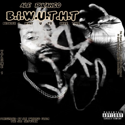 Because i Want U To Have This Vol. 1