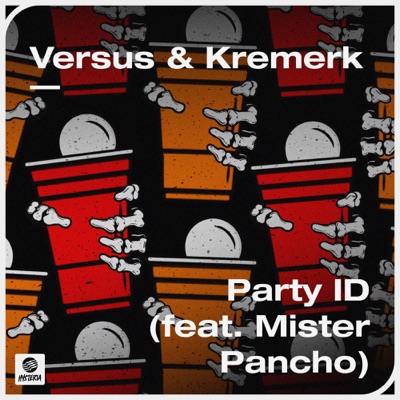 Party ID (feat. Mister Pancho) [Extended Mix] - Single