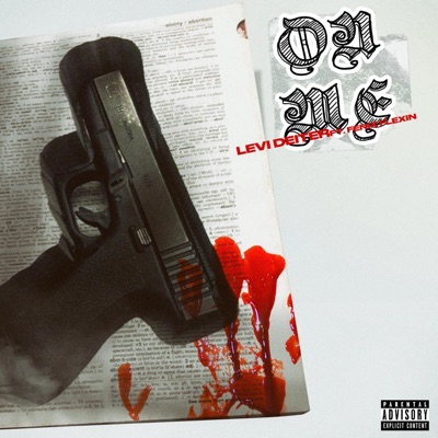 ON ME (feat. Fenix Flexin) - Single