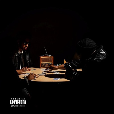 THINK TWICE (feat. Novian Wright, Reef, AROLD & Kay Wolf) - Single