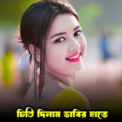 ALIF HASAN AMIN - CHITHI DILAM VABIR HATE