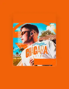 Listen to Robson o Playboyzinho, watch music videos, read bio, see tour dates & more!