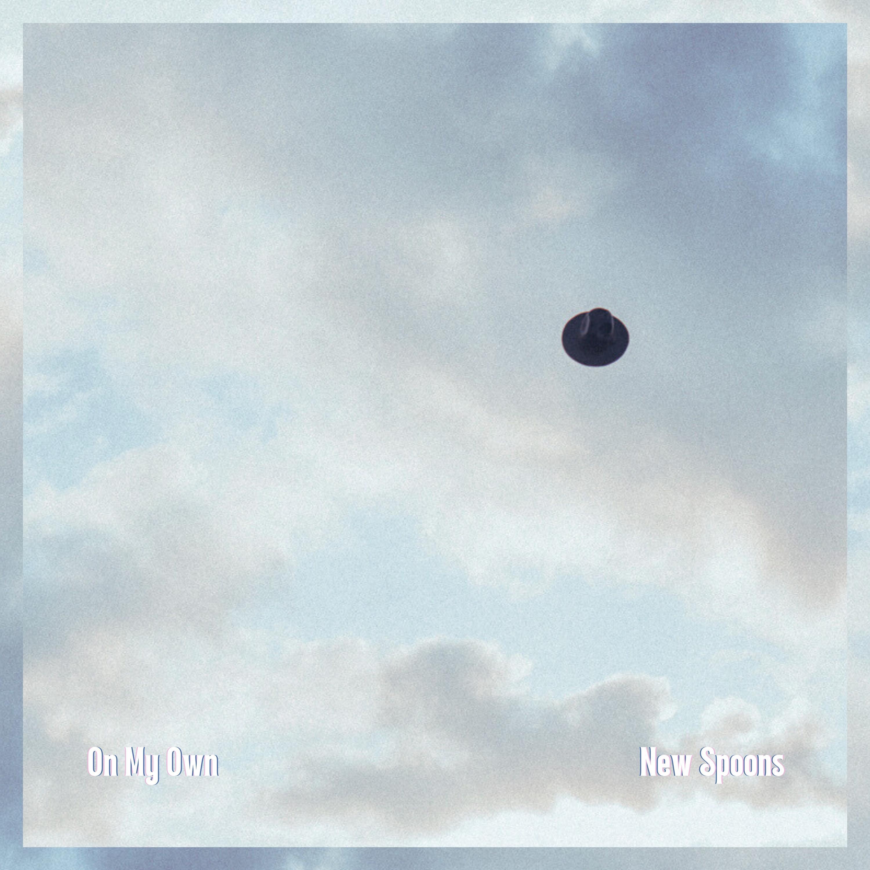 On My Own - Single