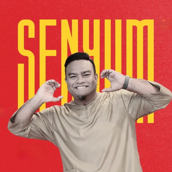 Sampul Senyum