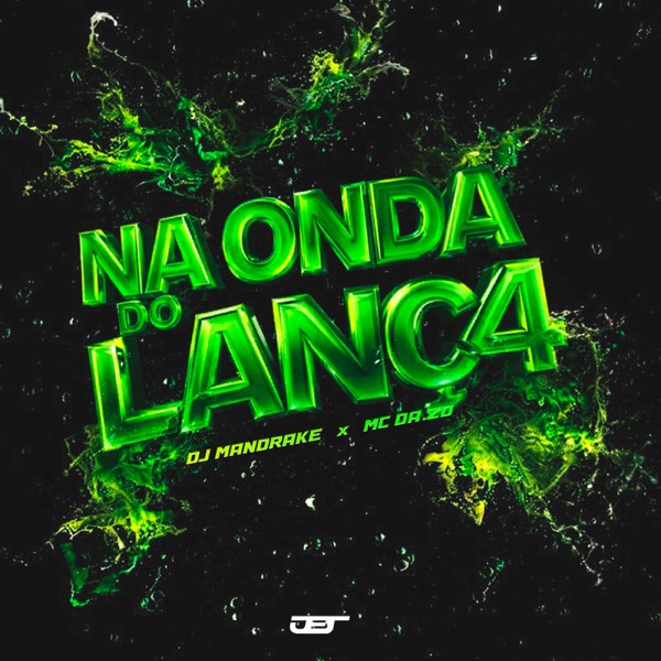 NA ONDA DO LANÇ4
