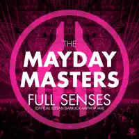 Full Senses (Official Stefan Dabruck Anthem Mix) [Radio Edit]