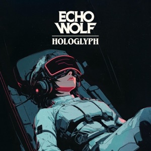 Hologlyph - Single