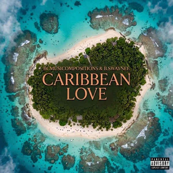 Caribbean Love