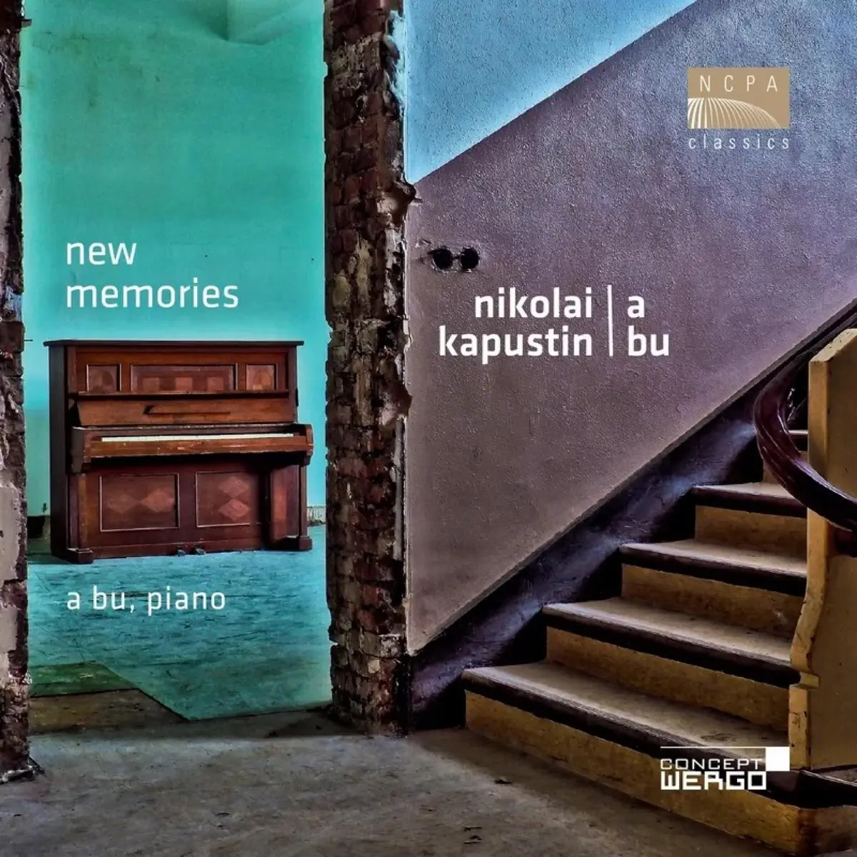 カプースチンの8つの演奏会用エチュード（Op. 40、“8つのコンサートの