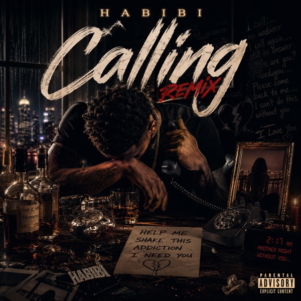 Calling (Remix)