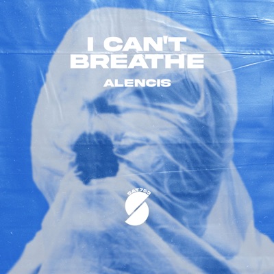 I Can't Breathe - Single