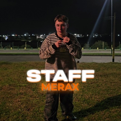 Staff - Single