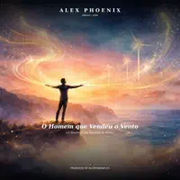 O homem que vendia o vento — Alex Phoenix