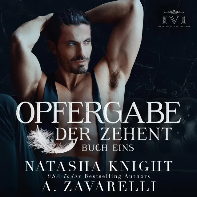 Opfergabe [Offering]: Der Zehent [The Tithe] (Unabridged)