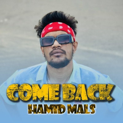 COME BACK - Single