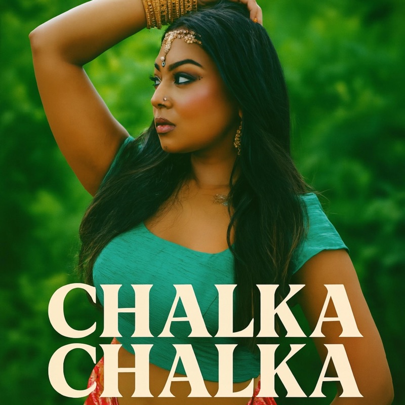 Chalka Chalka - Single