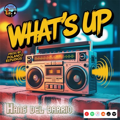 Whats up - Single