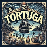 Tortuga - Single - Kaptein EPA & Løvendahl