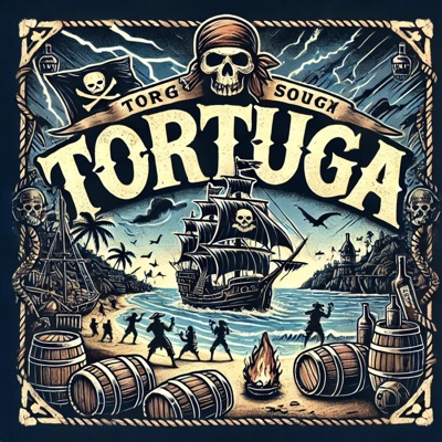 Tortuga - Single