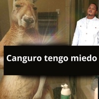 Canguro Tengo Miedo - Single - Victor Beat